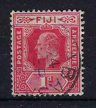 Image of Fiji 119a FU